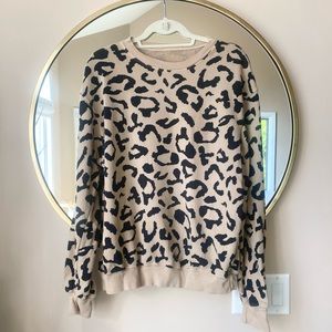 STRUT THIS MASON SWEATSHIRT